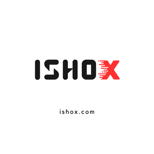 iShox.com - Domain for sale