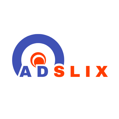 adslix.com - domain for sale