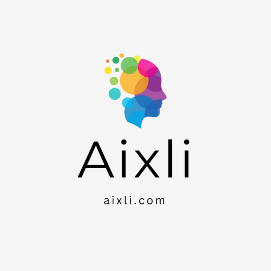 aixli.com - domain for sale
