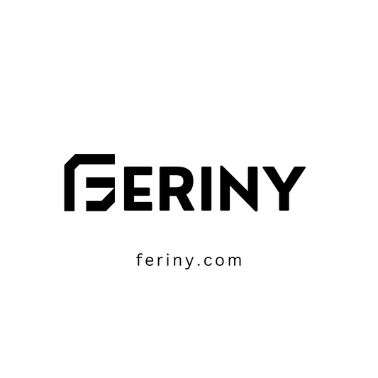 feriny.com - domain for sale