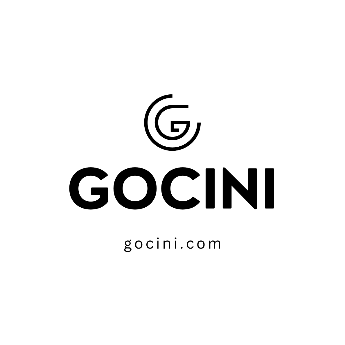 gocini.com - domain for sale