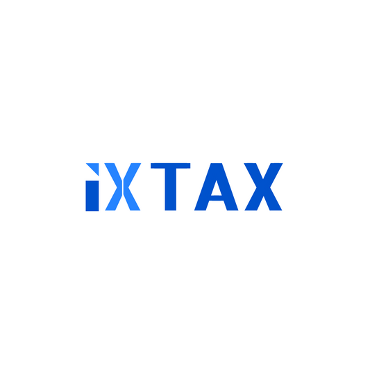 ixtax.com - domain for sale