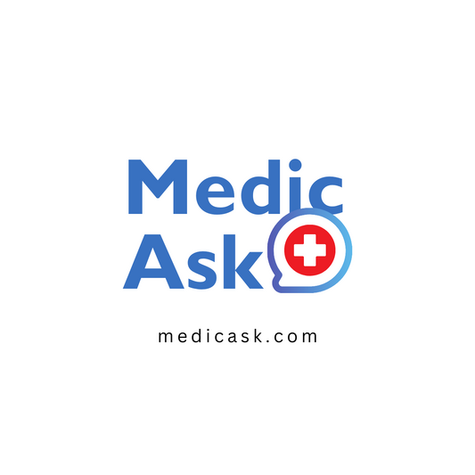 medicask.com - domain for sale
