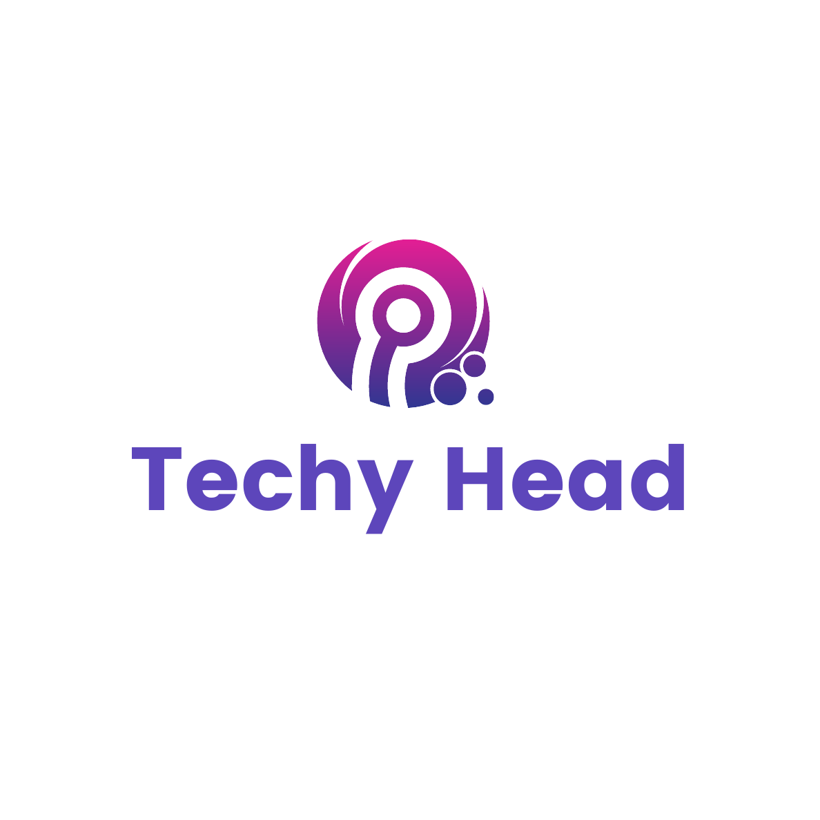 TechyHead.com - domain for sale