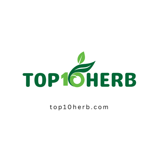 top10herb.com - domain for sale